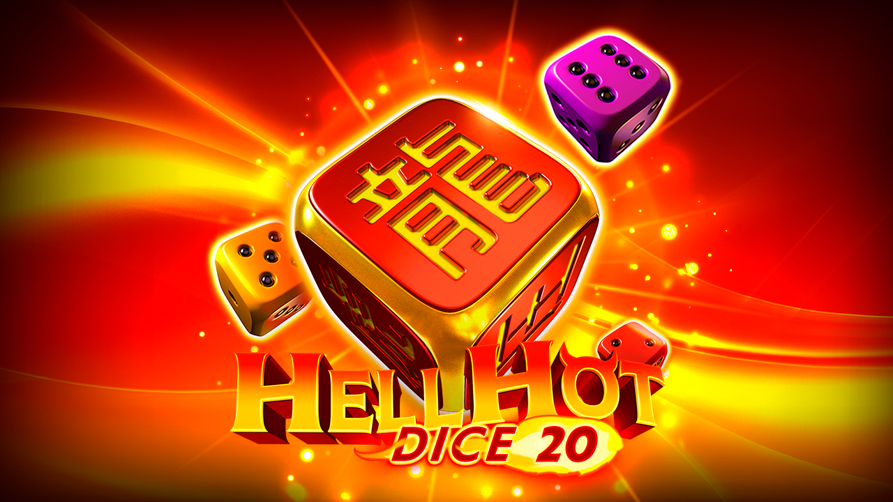 Hell Hot 20 Dice